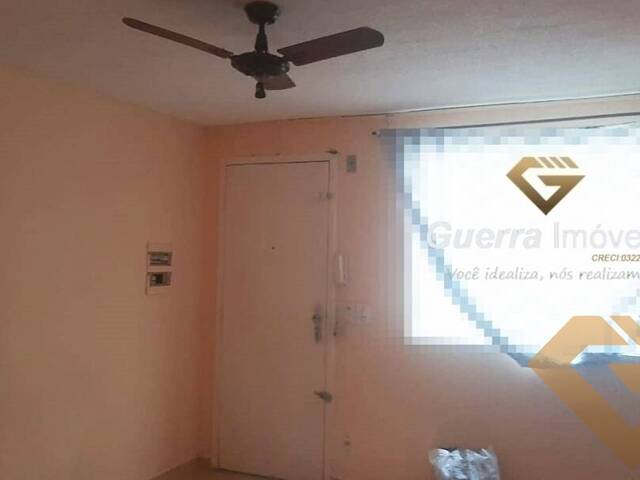 #AP726 - Apartamento para Venda em Itaquaquecetuba - SP - 2