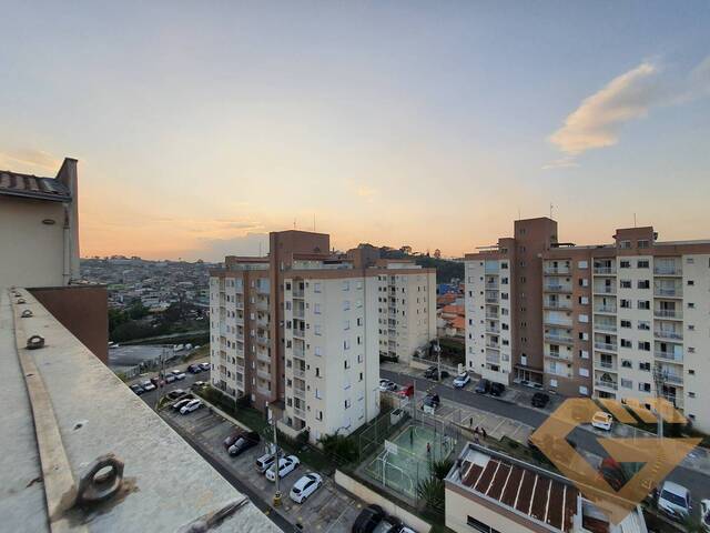 #AP1056 - Apartamento para Venda em Ferraz de Vasconcelos - SP