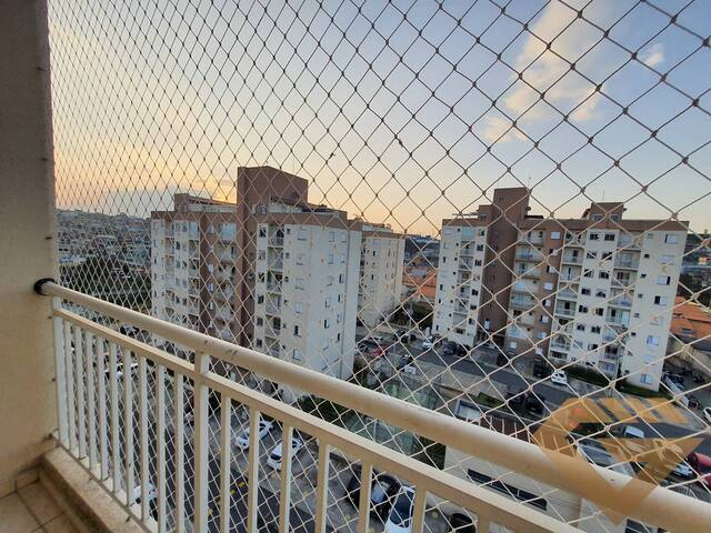 #AP1056 - Apartamento para Venda em Ferraz de Vasconcelos - SP - 2