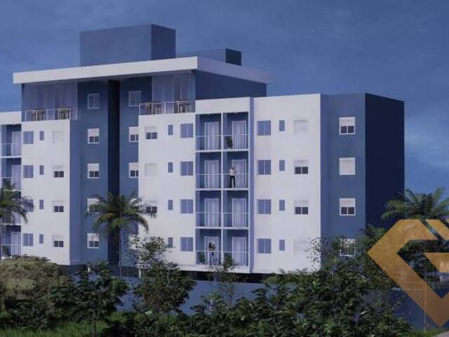 #AP0106 - Apartamento para Venda em Mogi das Cruzes - SP - 1