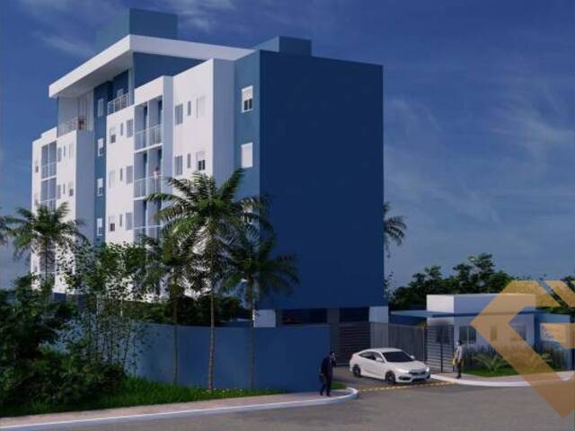 #AP0106 - Apartamento para Venda em Mogi das Cruzes - SP - 2
