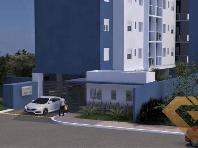 #AP0106 - Apartamento para Venda em Mogi das Cruzes - SP - 3
