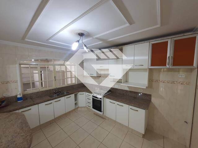 Casa para Venda em Poá - 4