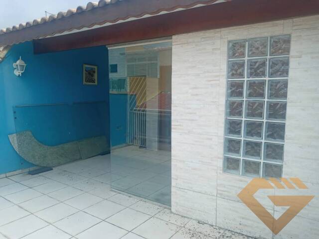 #CA0471 - Casa em condomínio para Venda em Poá - SP - 2