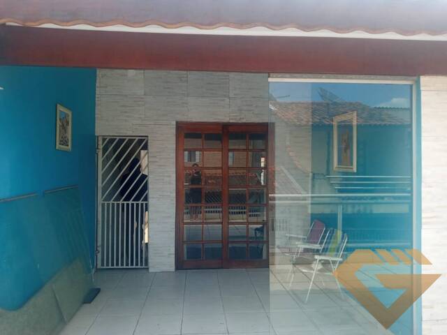 #CA0471 - Casa em condomínio para Venda em Poá - SP - 1