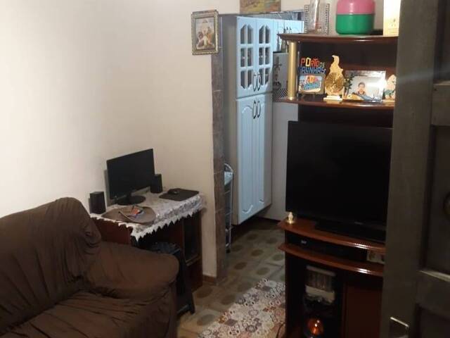 #CA493 - Casa para Venda em Poá - SP - 2