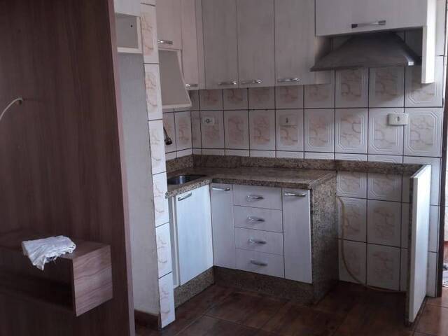 #AP564 - Apartamento para Venda em Poá - SP