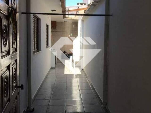 #CA570 - Casa para Venda em São Paulo - SP - 2
