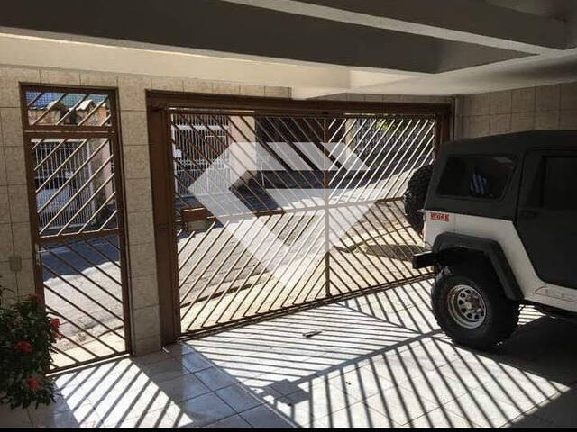 #CA570 - Casa para Venda em São Paulo - SP - 1