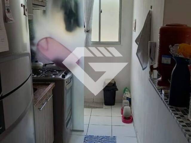 #AP583 - Apartamento para Venda em São Paulo - SP - 2