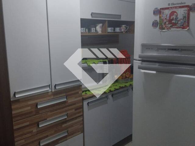 #AP590 - Apartamento para Venda em Guarulhos - SP - 1