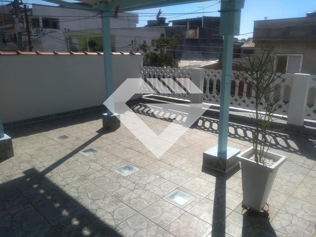 #CA592 - Casa para Venda em São Paulo - SP - 3