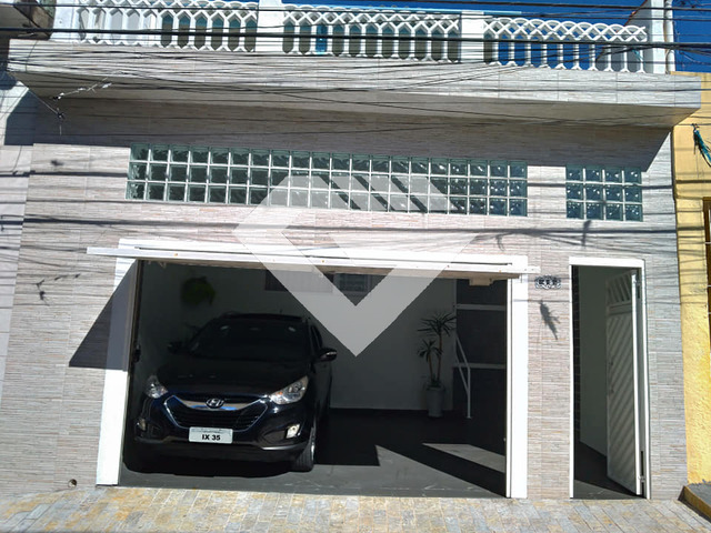 #CA592 - Casa para Venda em São Paulo - SP - 2