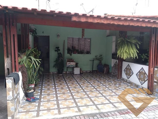 Locação em Jardim São Fernando - Ferraz de Vasconcelos