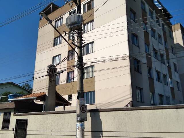 #AP754 - Apartamento para Venda em Ferraz de Vasconcelos - SP - 2