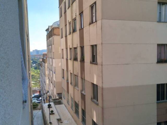 #AP754 - Apartamento para Venda em Ferraz de Vasconcelos - SP - 3