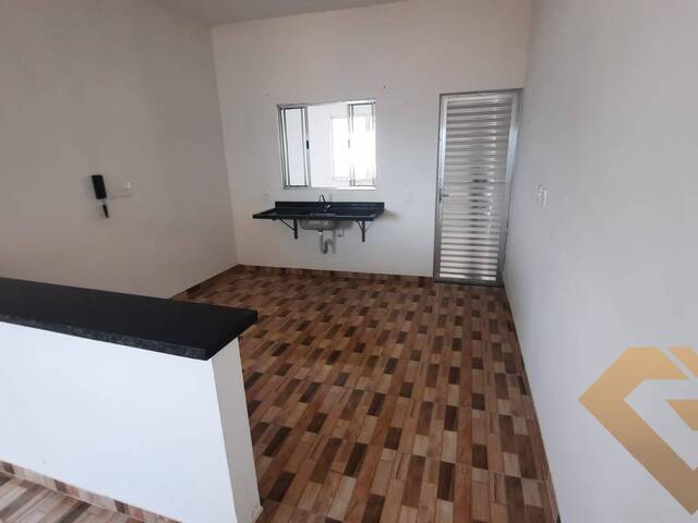 #AP760 - Apartamento para Locação em Ferraz de Vasconcelos - SP - 3