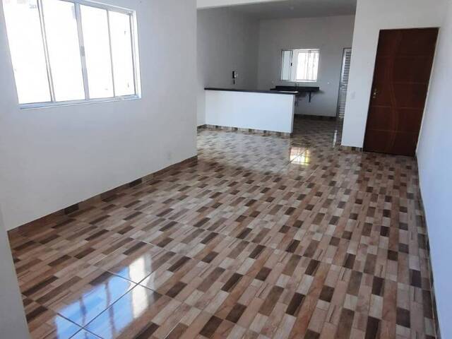 #AP760 - Apartamento para Locação em Ferraz de Vasconcelos - SP - 1