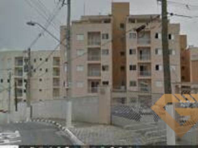 #AP761 - Apartamento para Locação em Ferraz de Vasconcelos - SP - 1