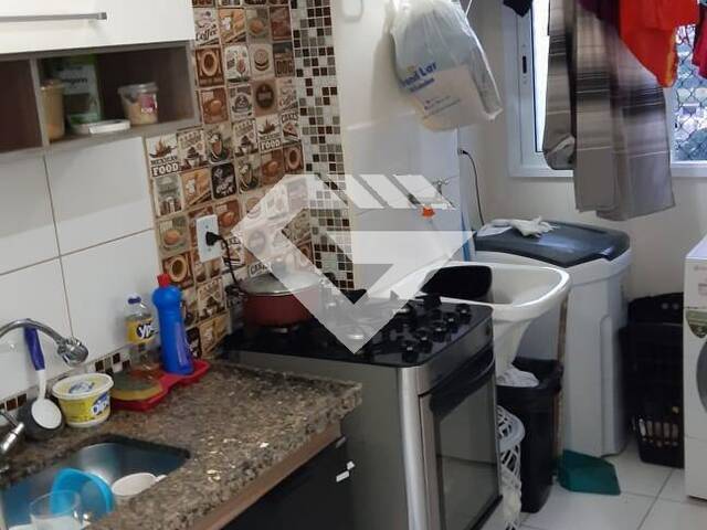 Apartamento para Venda em Ferraz de Vasconcelos - 4
