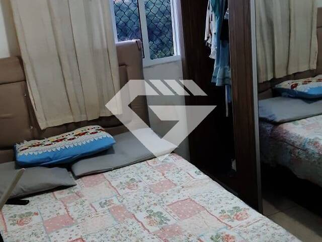 Apartamento para Venda em Ferraz de Vasconcelos - 5