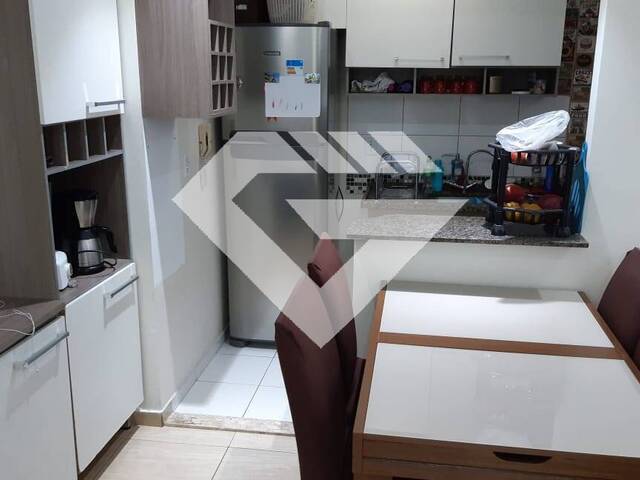 #AP765 - Apartamento para Venda em Ferraz de Vasconcelos - SP - 1