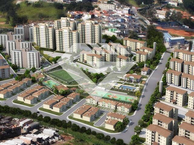 Locação em Jardim São Miguel - Ferraz de Vasconcelos
