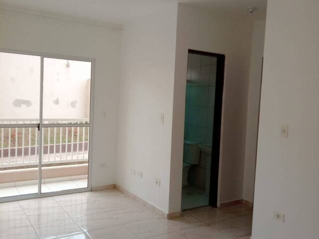 #Ap772 - Apartamento para Venda em Ferraz de Vasconcelos - SP - 1