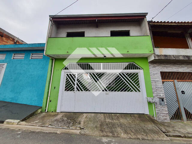Venda em Jardim Vico - Ferraz de Vasconcelos