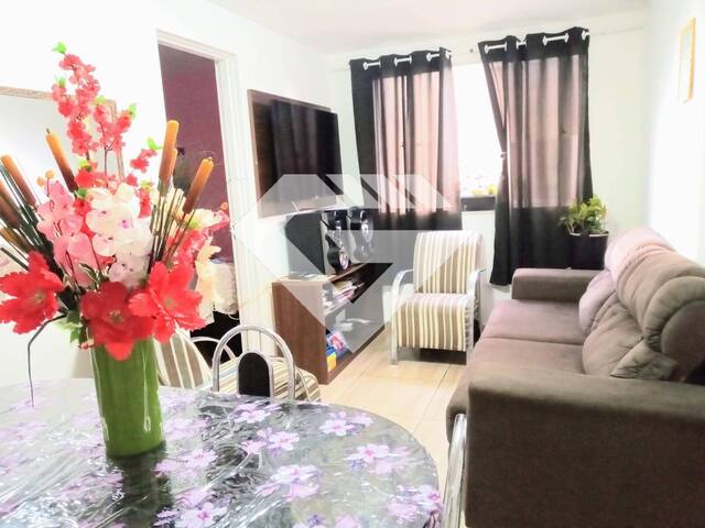 Apartamento para Venda em Ferraz de Vasconcelos - 3