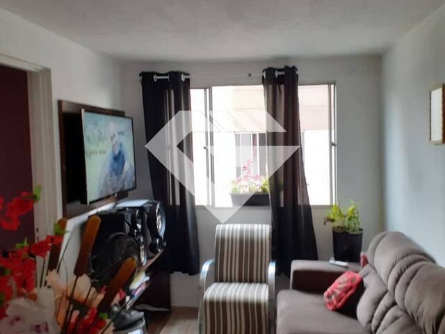 Apartamento para Venda em Ferraz de Vasconcelos - 4