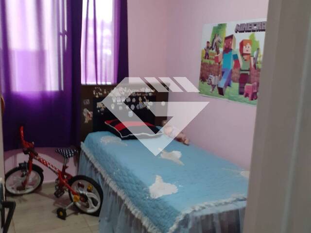 Apartamento para Venda em Ferraz de Vasconcelos - 5