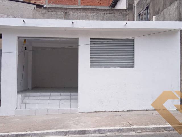 Locação em Conjunto Residencial José Bonifácio - São Paulo