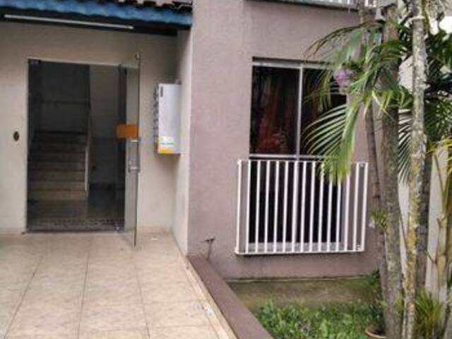 #AP791 - Apartamento para Venda em Ferraz de Vasconcelos - SP - 1