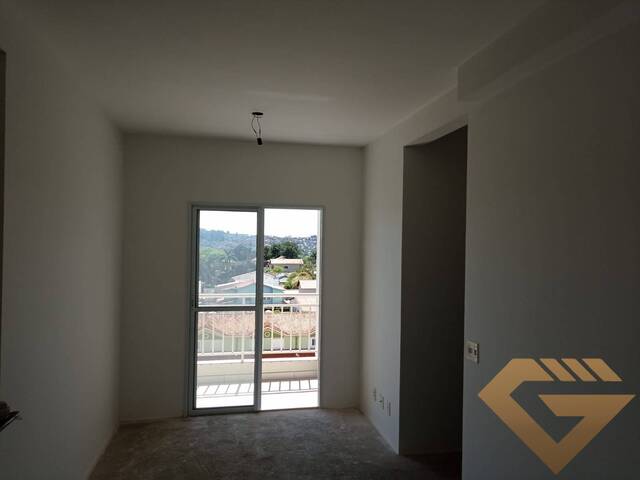 #AP797 - Apartamento para Locação em Ferraz de Vasconcelos - SP - 1