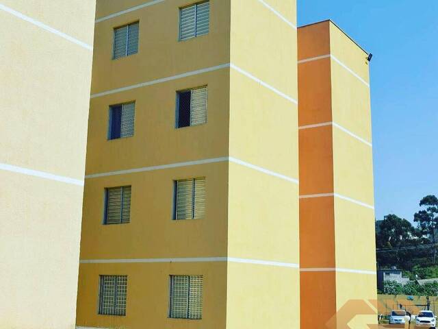 #AP819 - Apartamento para Venda em Ferraz de Vasconcelos - SP