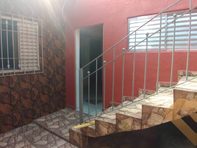 #CA820 - Casa para Venda em Ferraz de Vasconcelos - SP