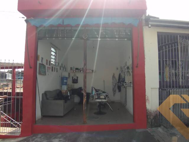 #CA820 - Casa para Venda em Ferraz de Vasconcelos - SP
