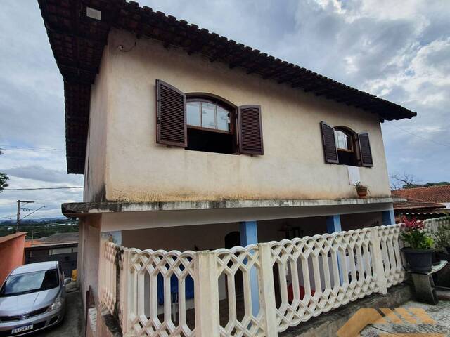 #SO821 - Casa para Venda em Suzano - SP - 1
