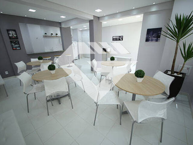 #AP830 - Apartamento para Venda em Ferraz de Vasconcelos - SP - 2