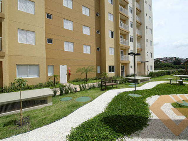 #AP830 - Apartamento para Venda em Ferraz de Vasconcelos - SP - 3