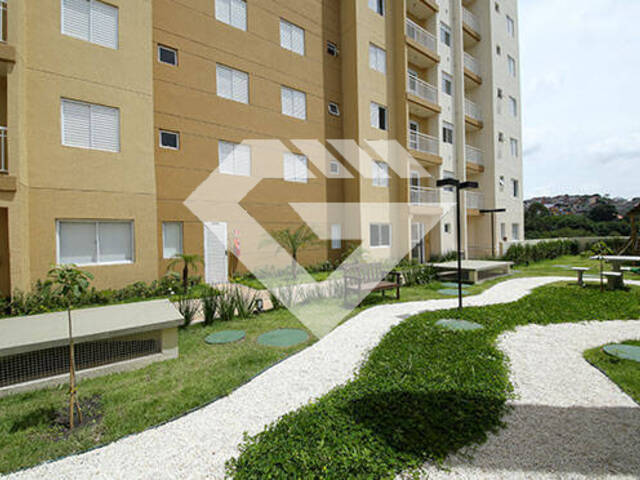 #AP830 - Apartamento para Venda em Ferraz de Vasconcelos - SP