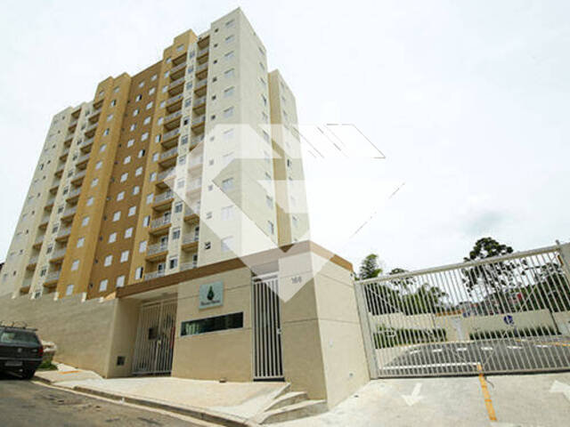 Apartamento para Venda em Ferraz de Vasconcelos - 4