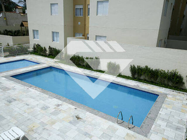 Apartamento para Venda em Ferraz de Vasconcelos - 5