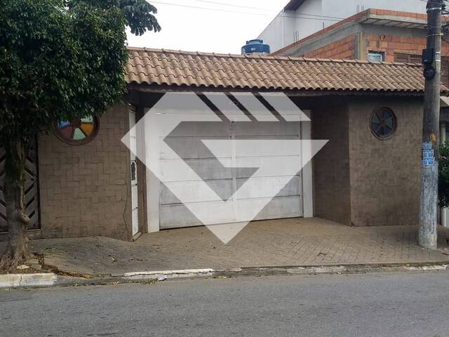 Venda em Vila Romanópolis - Ferraz de Vasconcelos