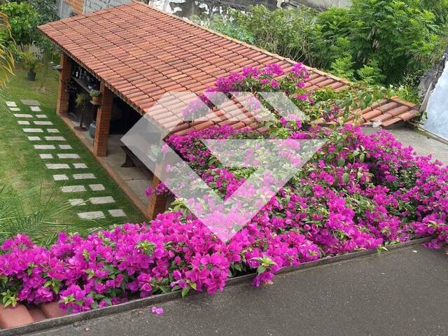 #CA834 - Casa para Venda em Ferraz de Vasconcelos - SP