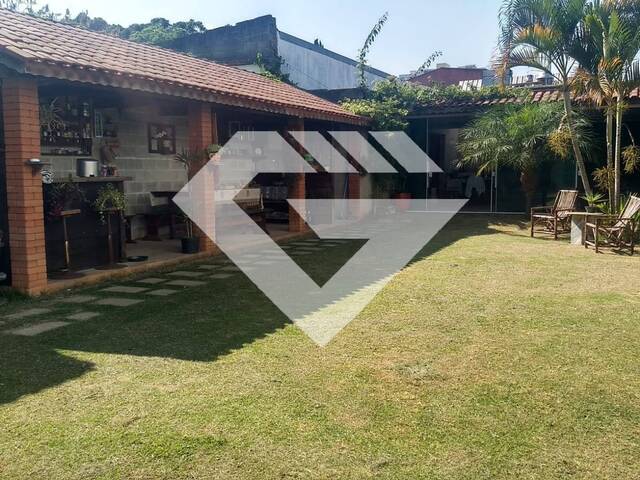 Casa para Venda em Ferraz de Vasconcelos - 4