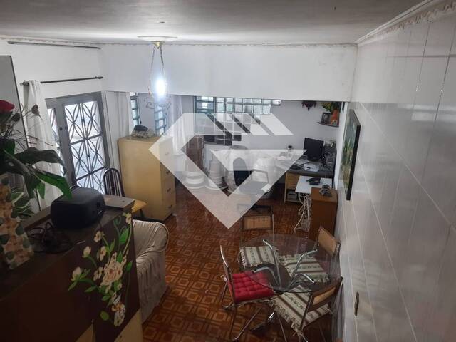 #CA838 - Casa para Venda em Ferraz de Vasconcelos - SP