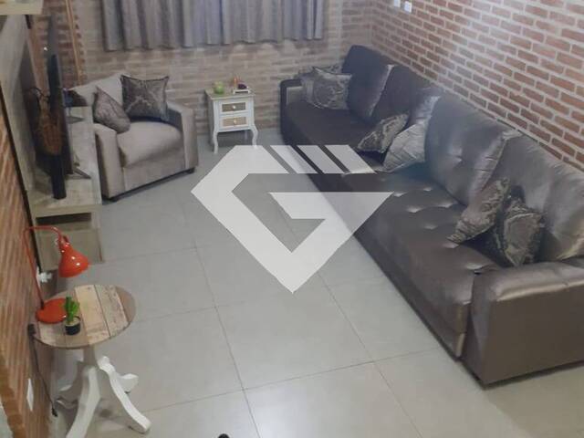 Casa para Venda em Poá - 4