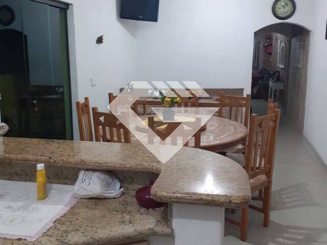 Casa para Venda em Poá - 5